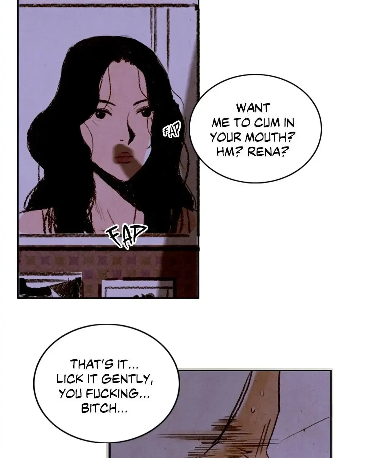 Read Delicious! chapter 3 image 64 on Lezhin
