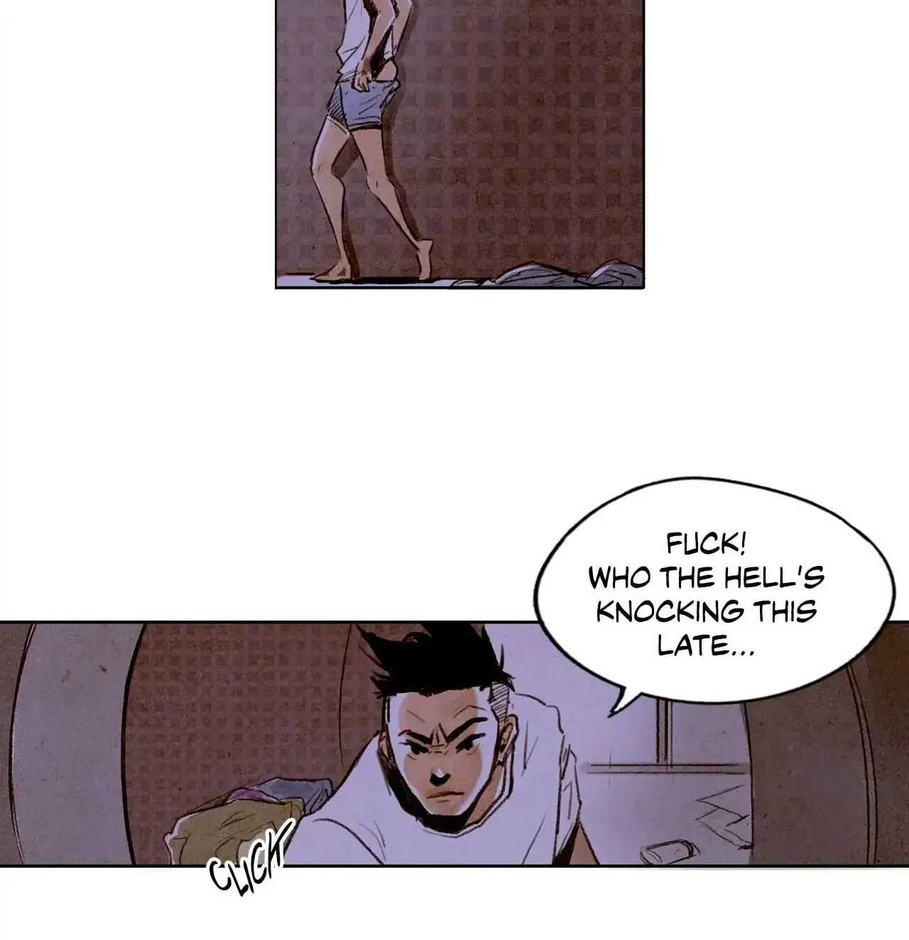 Read Delicious! chapter 3 image 67 on Lezhin
