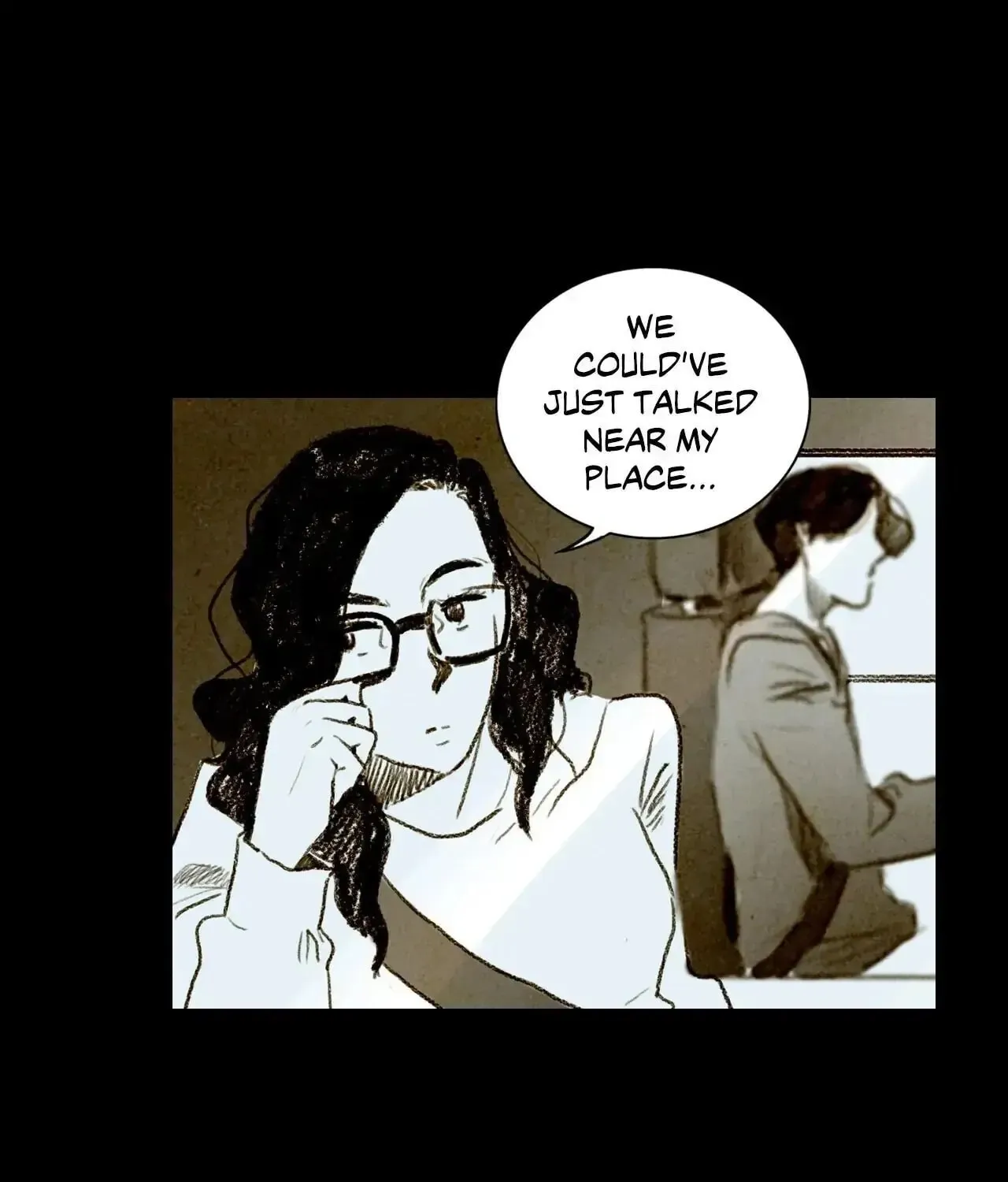 Read Delicious! chapter 30 image 13 on Lezhin