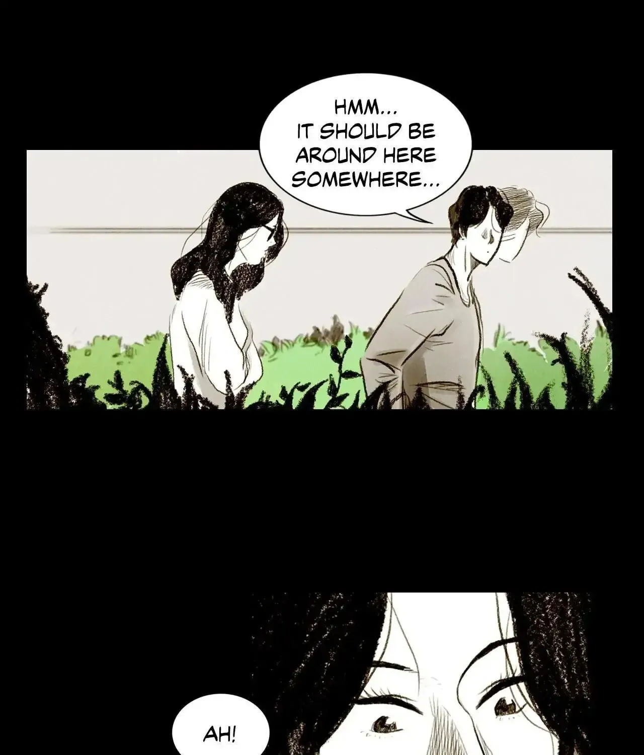 Read Delicious! chapter 30 image 21 on Lezhin
