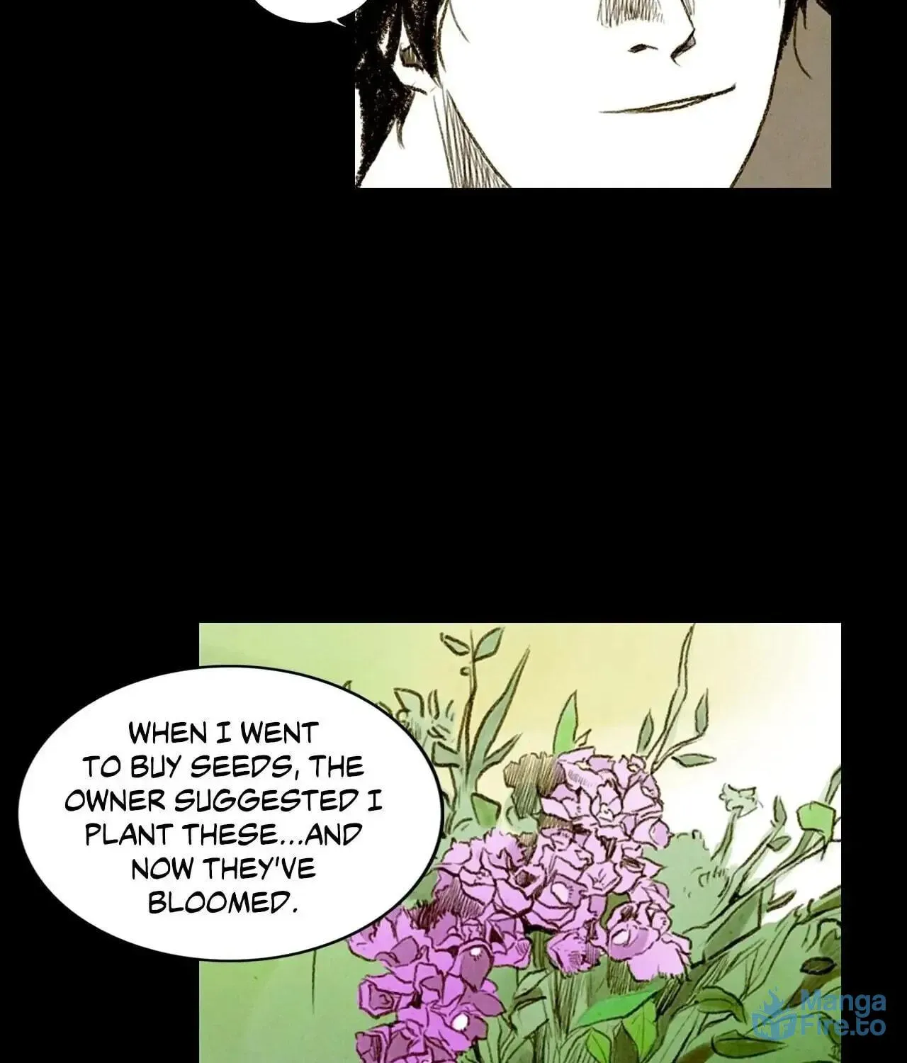 Read Delicious! chapter 30 image 22 on Lezhin