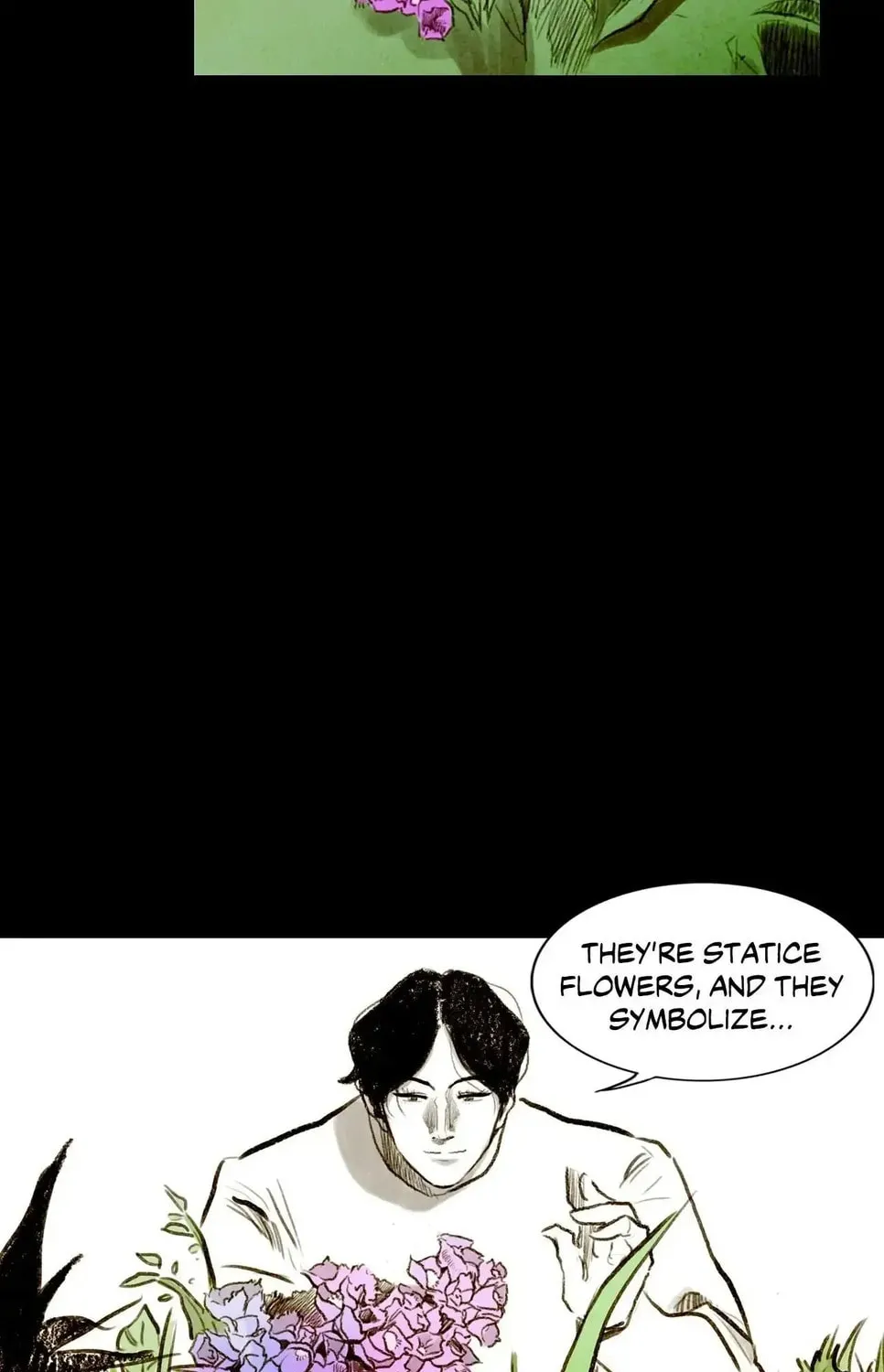 Read Delicious! chapter 30 image 23 on Lezhin