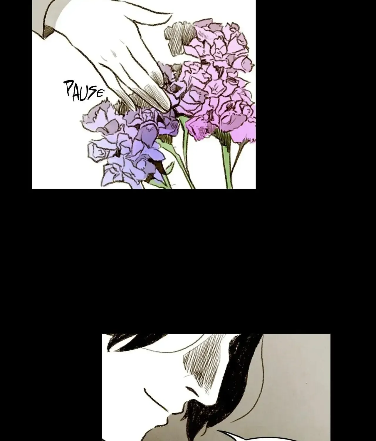 Read Delicious! chapter 30 image 26 on Lezhin
