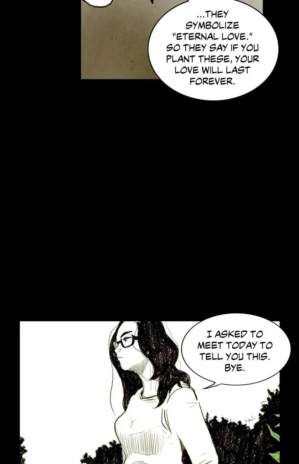 Read Delicious! chapter 30 image 27 on Lezhin