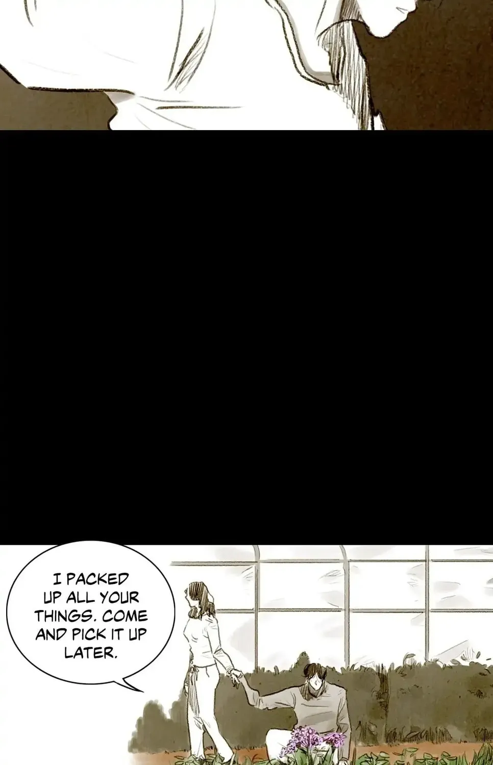 Read Delicious! chapter 30 image 31 on Lezhin