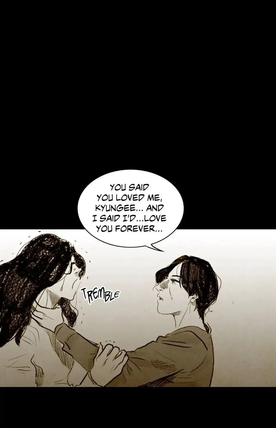 Read Delicious! chapter 30 image 45 on Lezhin