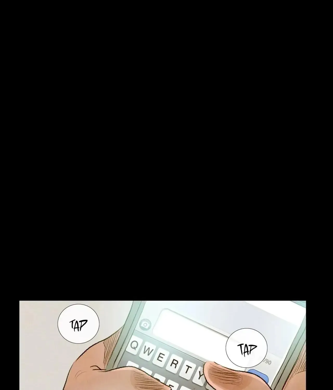 Read Delicious! chapter 30 image 6 on Lezhin