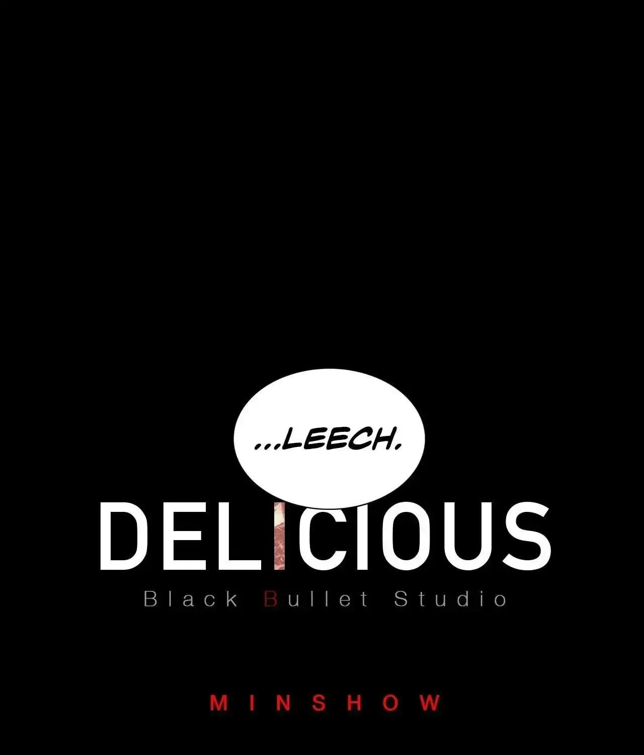Read Delicious! chapter 30 image 9 on Lezhin
