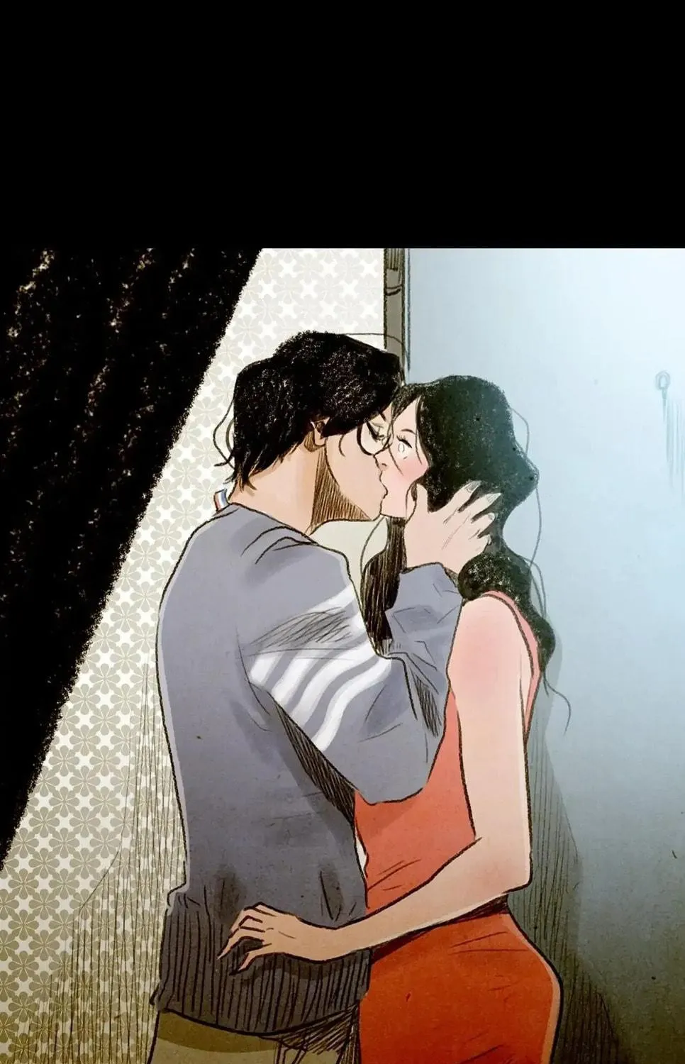 Read Delicious! chapter 30 image 94 on Lezhin