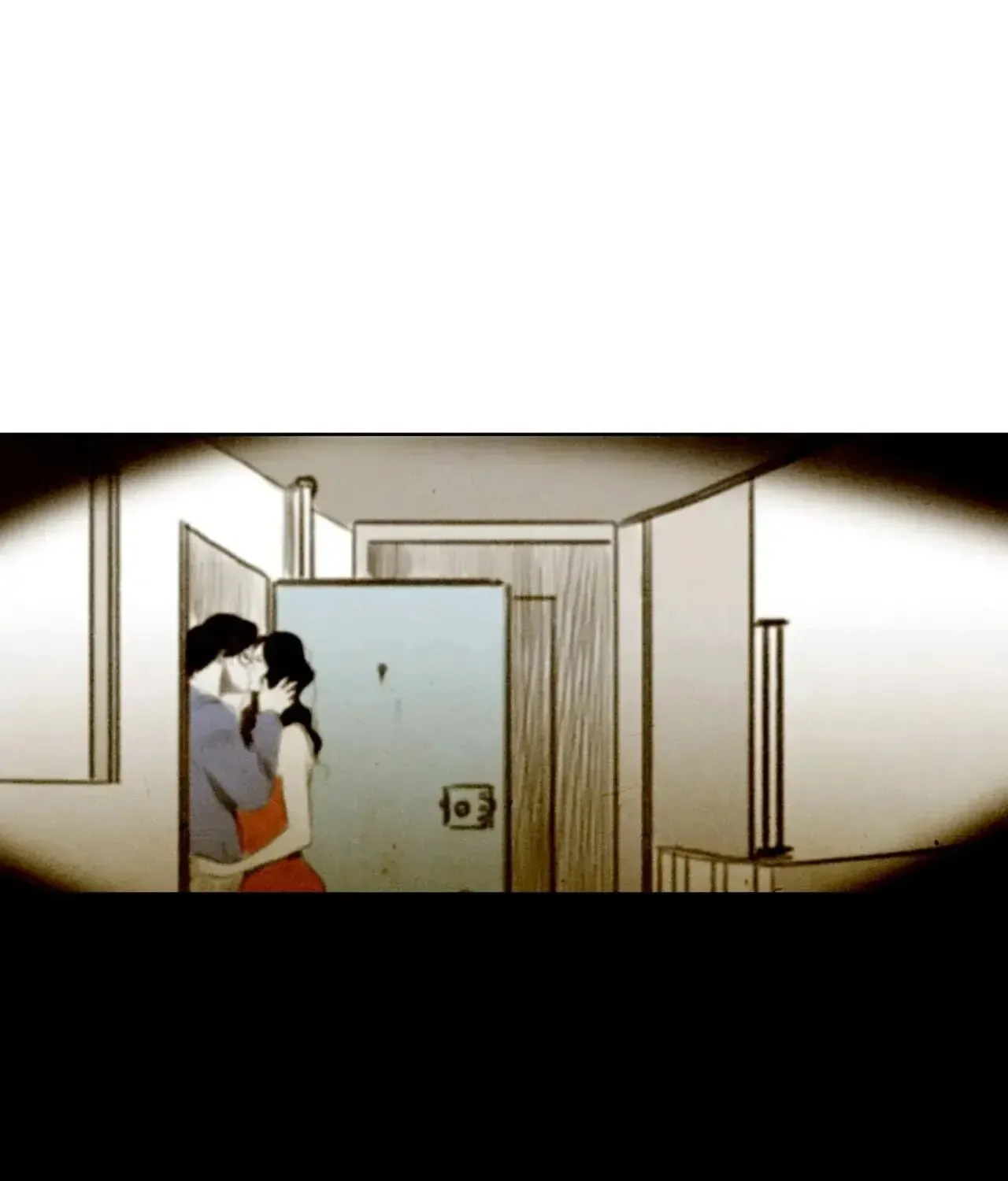 Read Delicious! chapter 31 image 13 on Lezhin