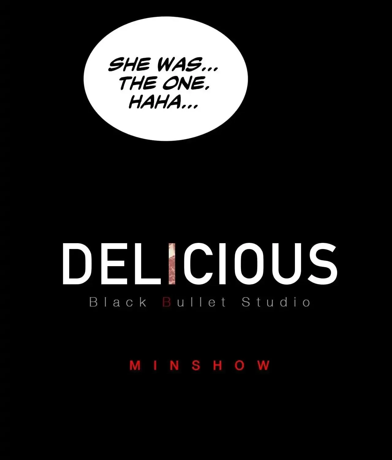 Read Delicious! chapter 31 image 14 on Lezhin