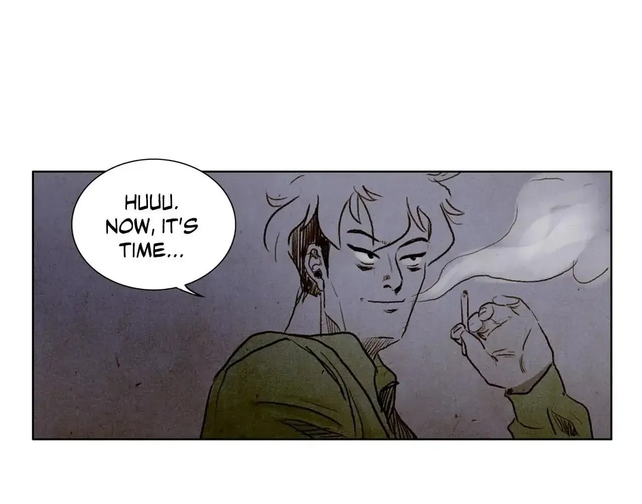 Read Delicious! chapter 31 image 18 on Lezhin
