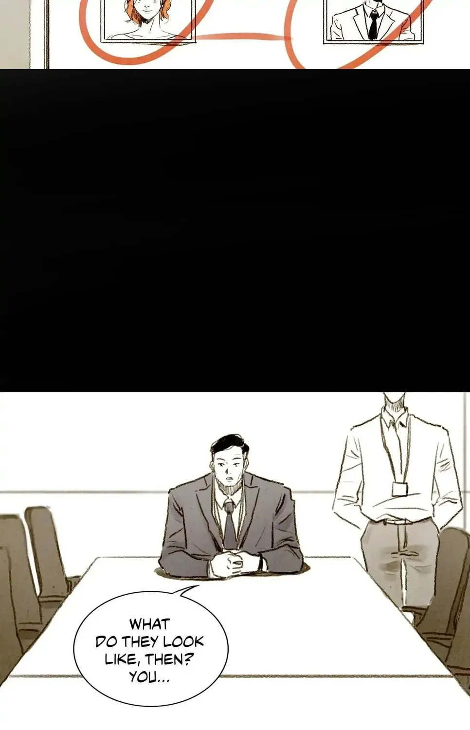 Read Delicious! chapter 31 image 21 on Lezhin
