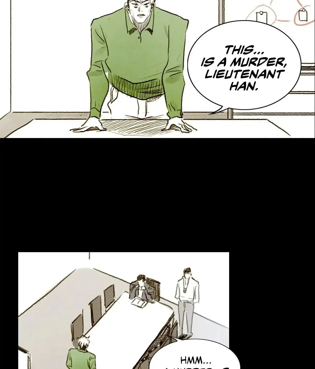Read Delicious! chapter 31 image 24 on Lezhin
