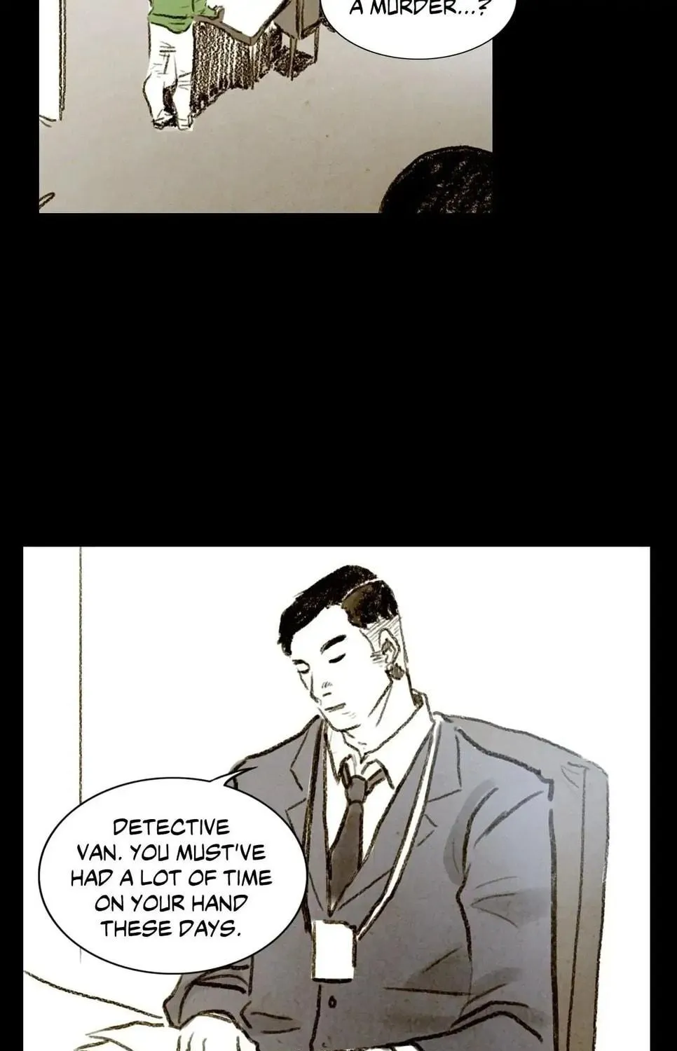 Read Delicious! chapter 31 image 25 on Lezhin