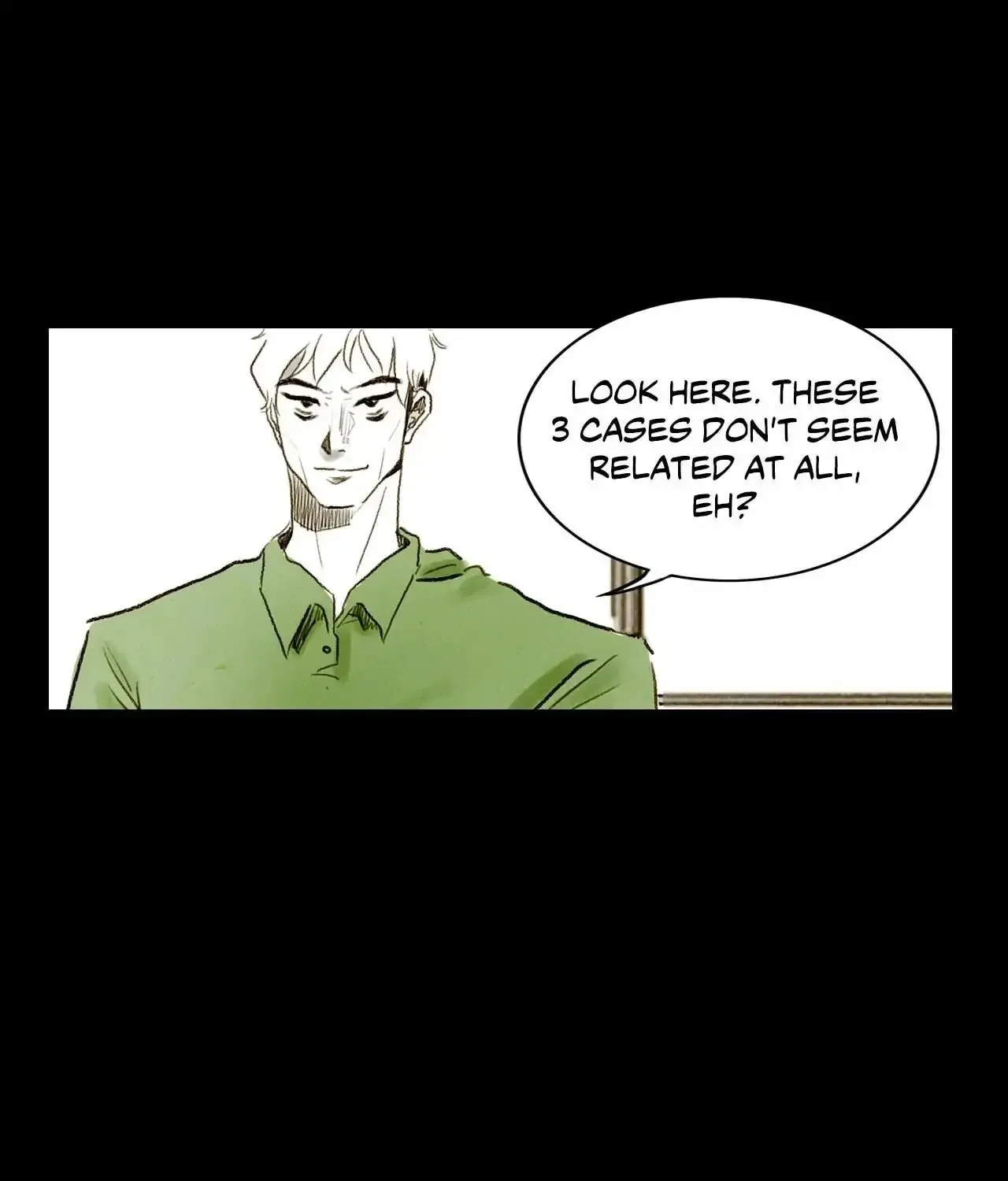 Read Delicious! chapter 31 image 27 on Lezhin
