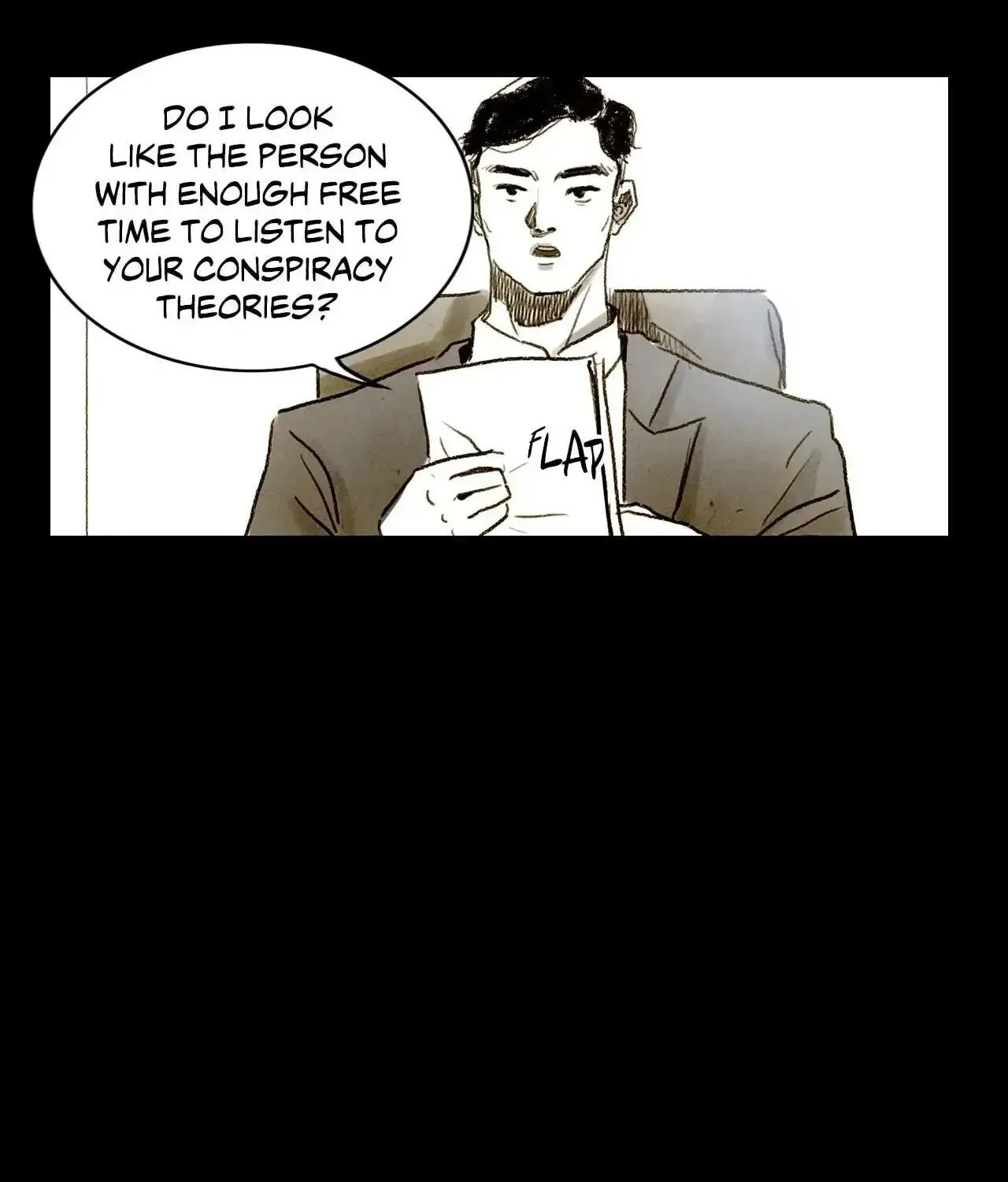 Read Delicious! chapter 31 image 28 on Lezhin