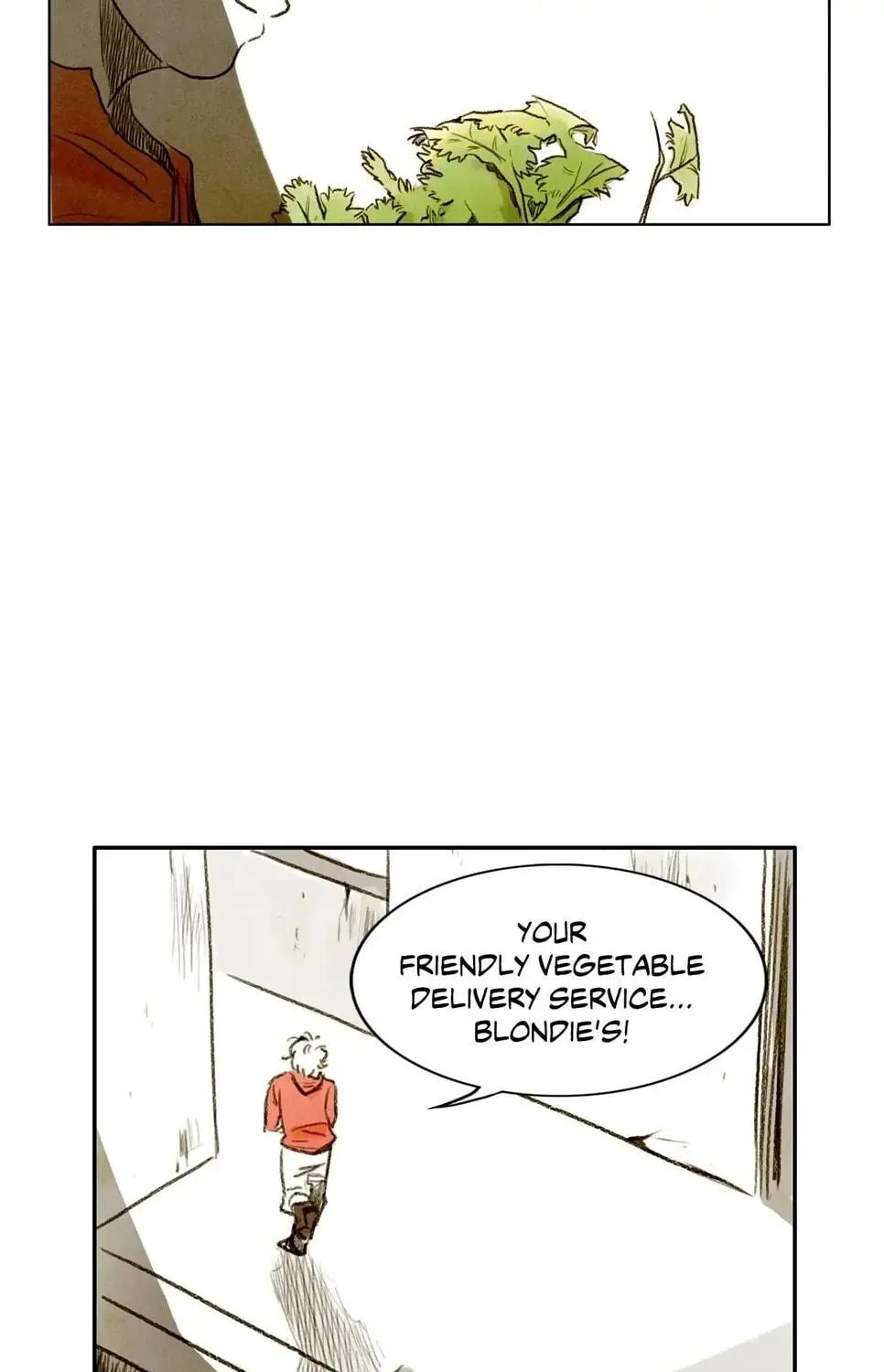 Read Delicious! chapter 31 image 3 on Lezhin