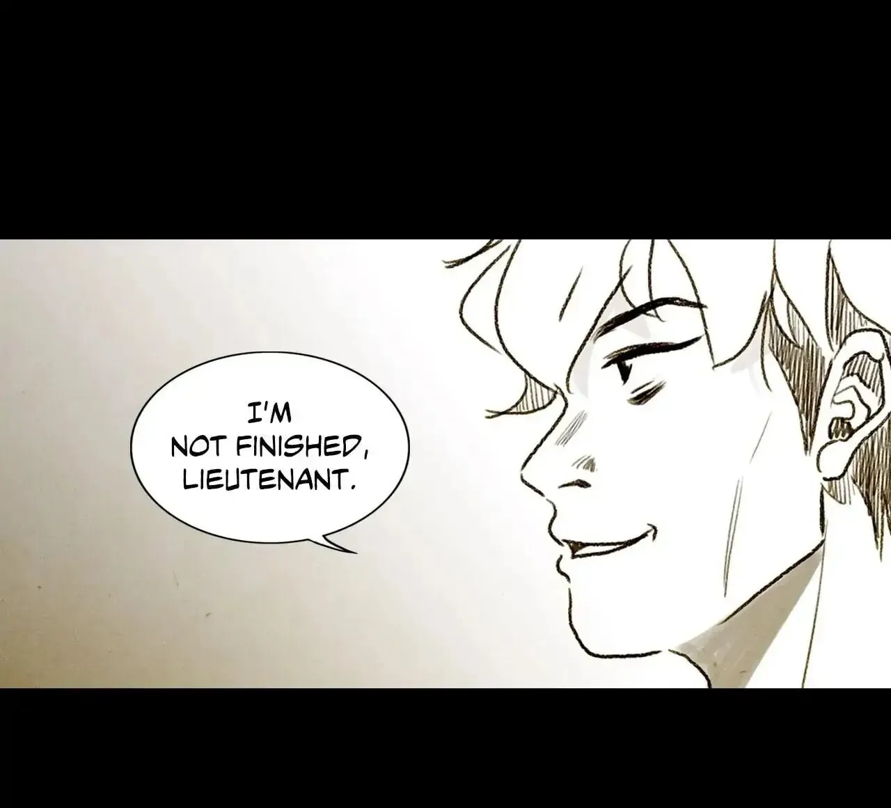 Read Delicious! chapter 31 image 32 on Lezhin