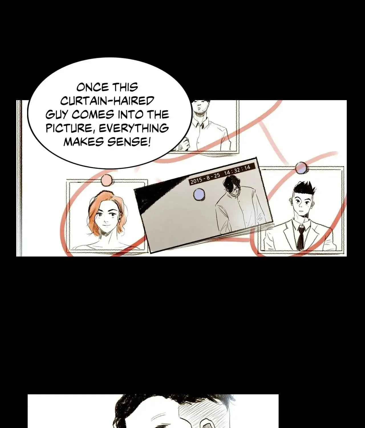 Read Delicious! chapter 31 image 33 on Lezhin