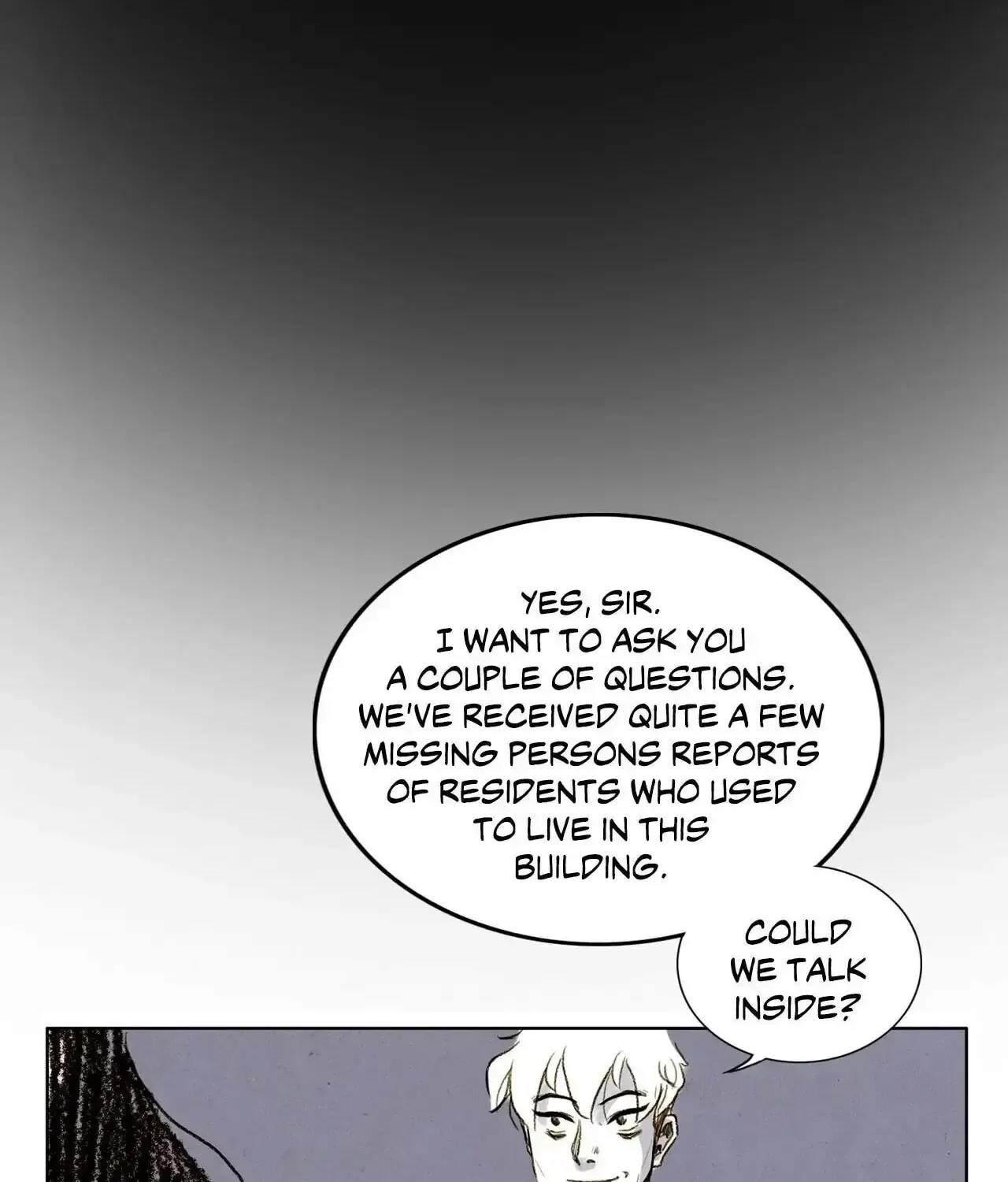 Read Delicious! chapter 31 image 38 on Lezhin
