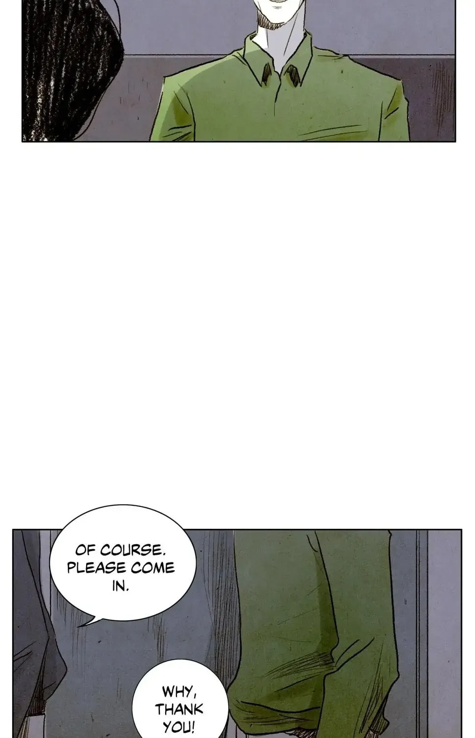 Read Delicious! chapter 31 image 39 on Lezhin