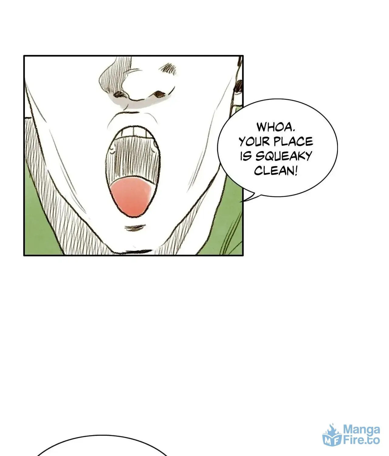 Read Delicious! chapter 31 image 42 on Lezhin