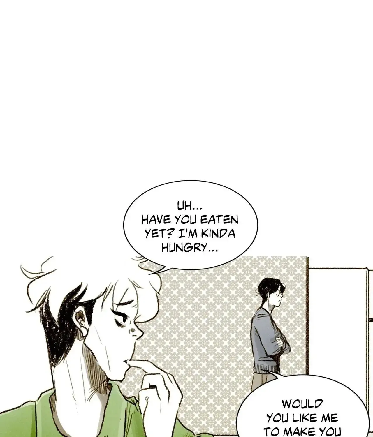 Read Delicious! chapter 31 image 44 on Lezhin