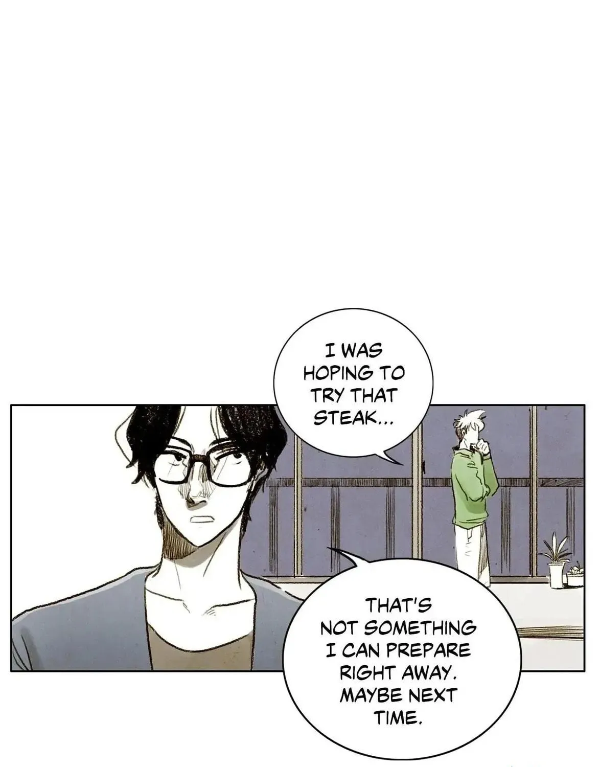 Read Delicious! chapter 31 image 46 on Lezhin