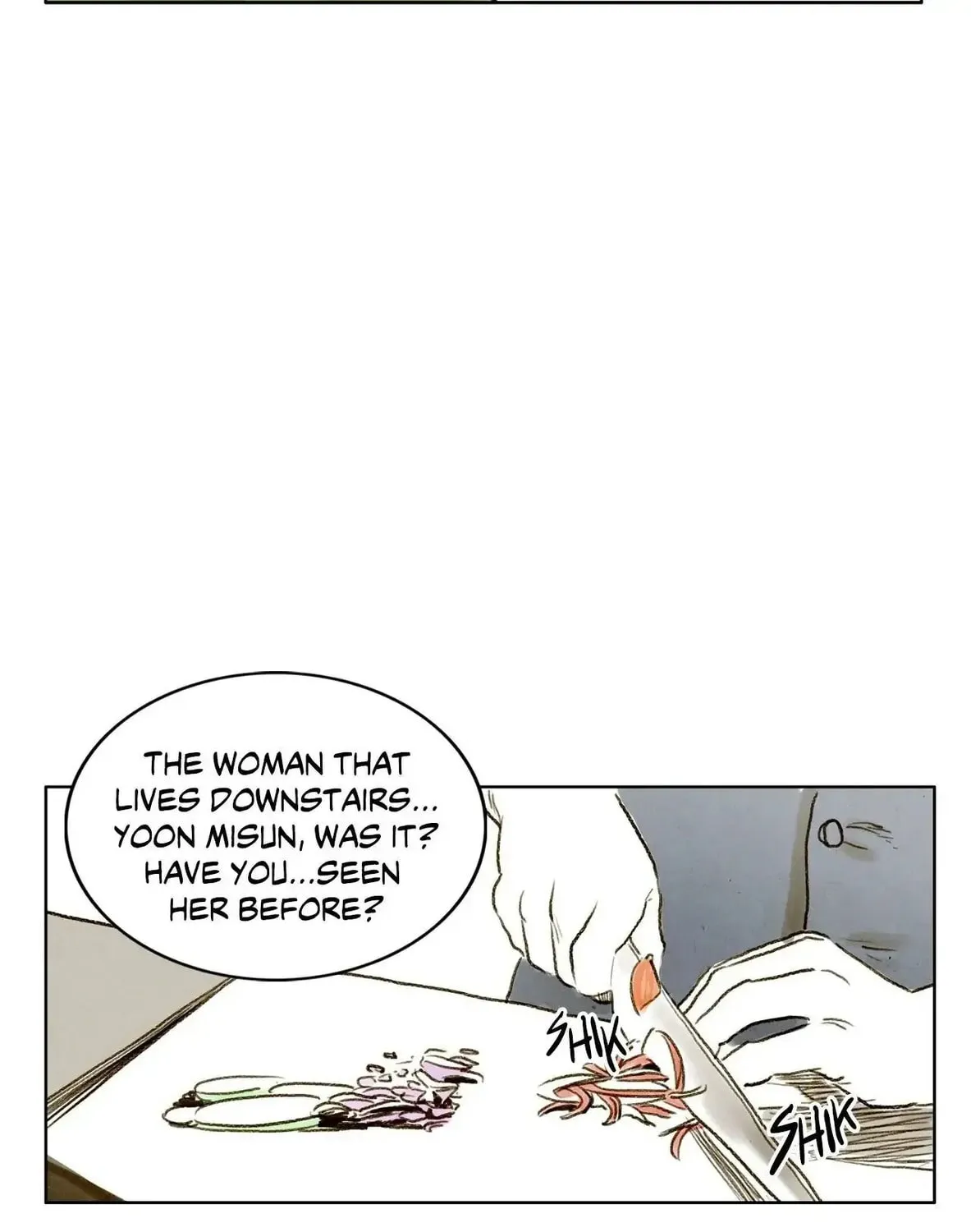 Read Delicious! chapter 31 image 50 on Lezhin