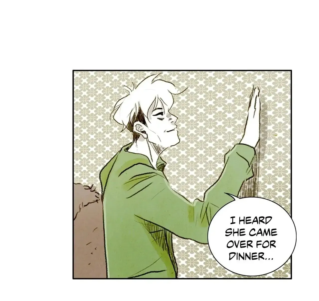 Read Delicious! chapter 31 image 54 on Lezhin