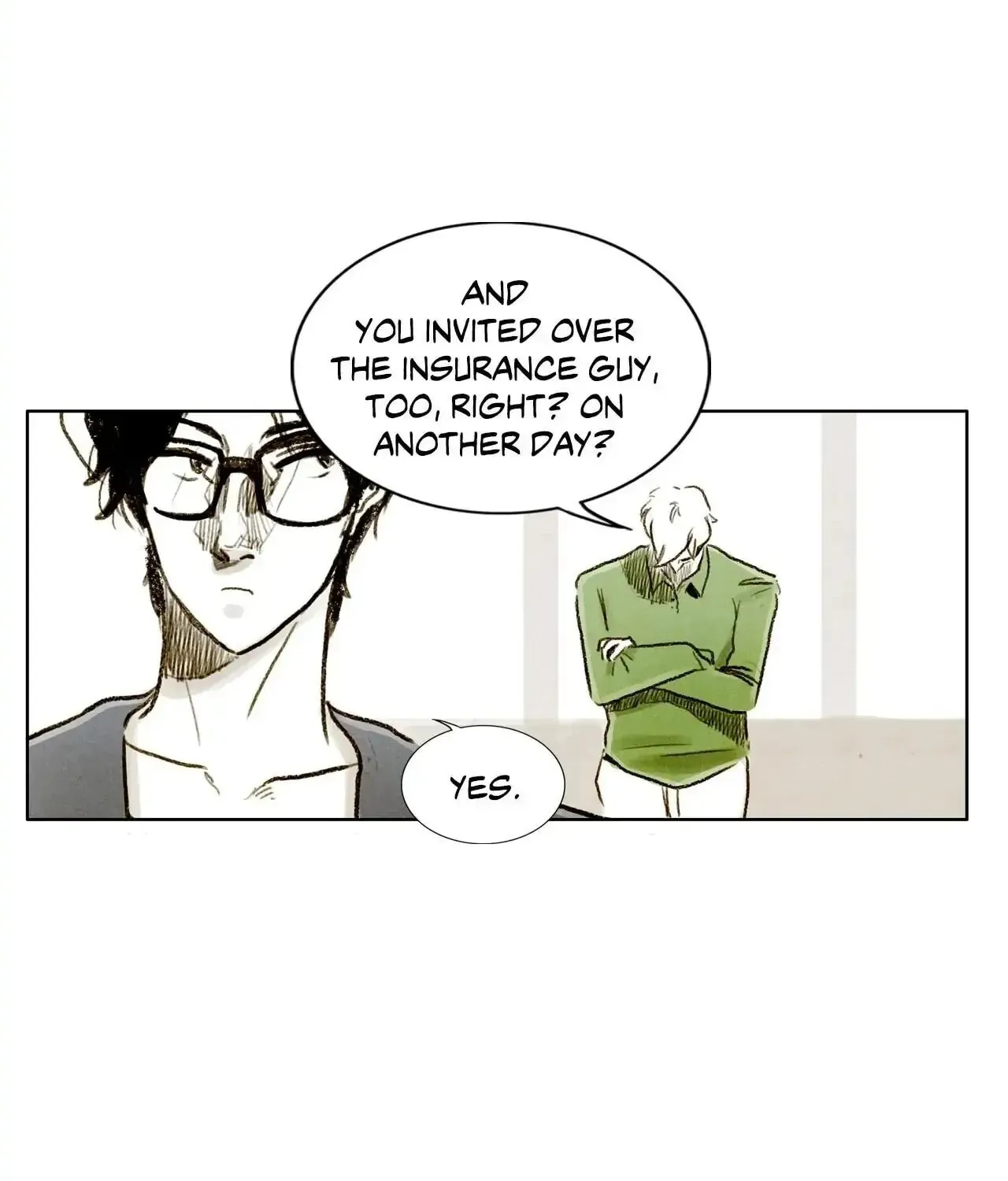 Read Delicious! chapter 31 image 56 on Lezhin