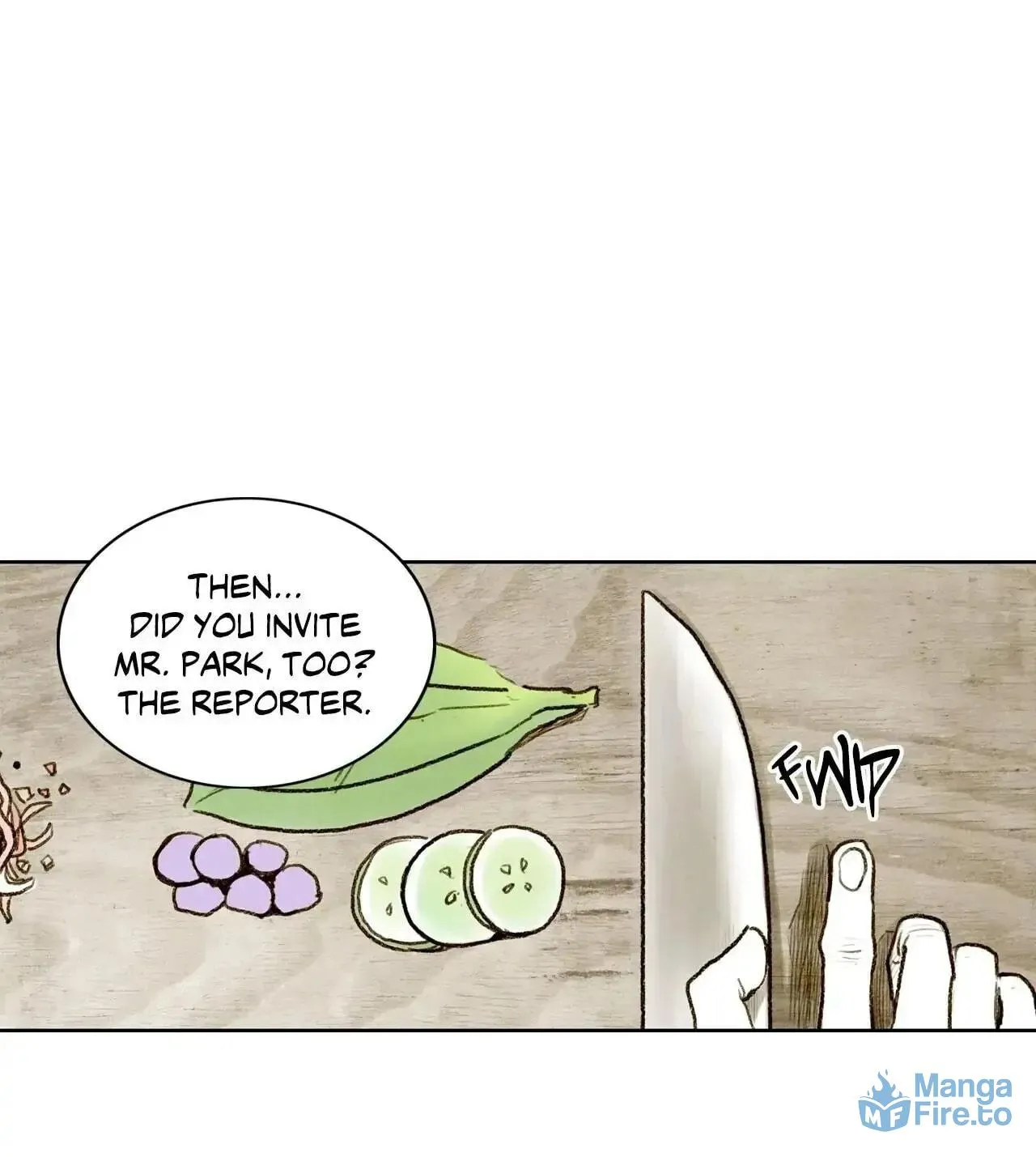 Read Delicious! chapter 31 image 57 on Lezhin