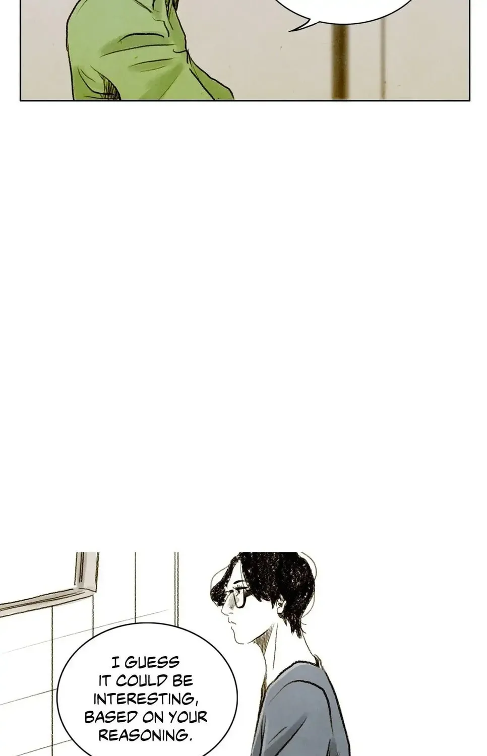Read Delicious! chapter 31 image 60 on Lezhin