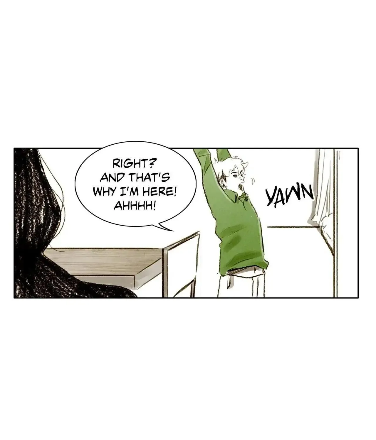 Read Delicious! chapter 31 image 62 on Lezhin