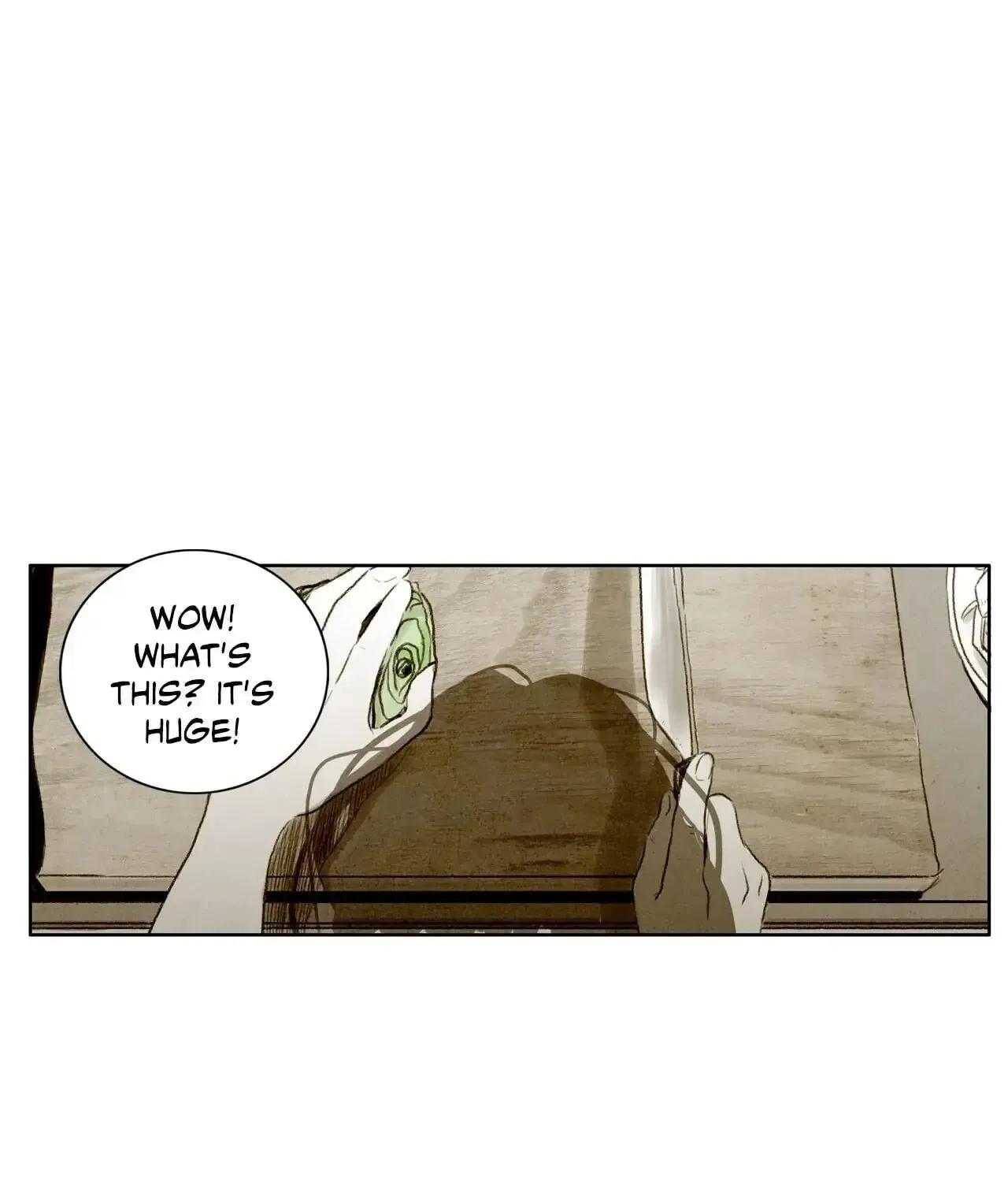 Read Delicious! chapter 31 image 64 on Lezhin
