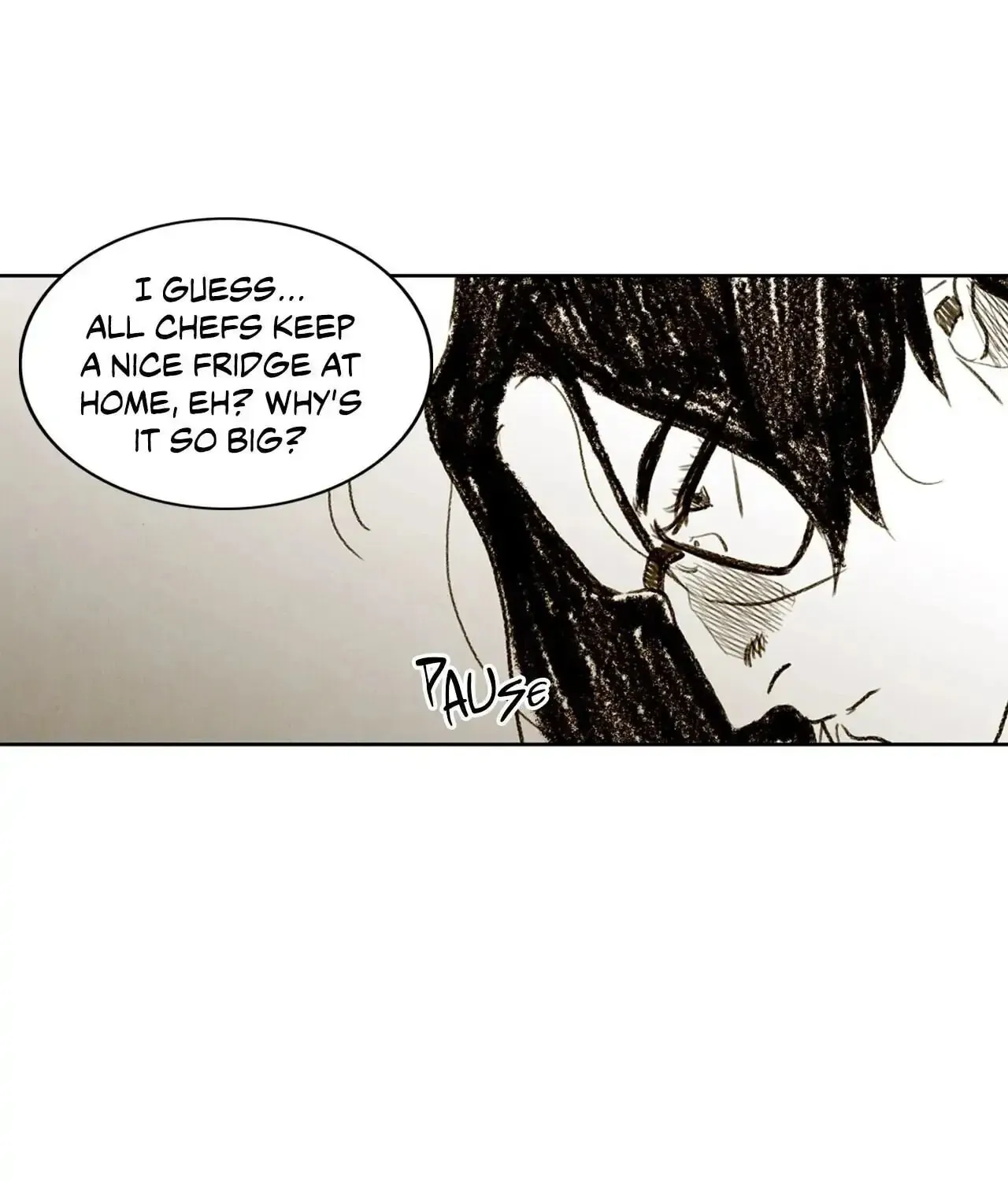 Read Delicious! chapter 31 image 66 on Lezhin