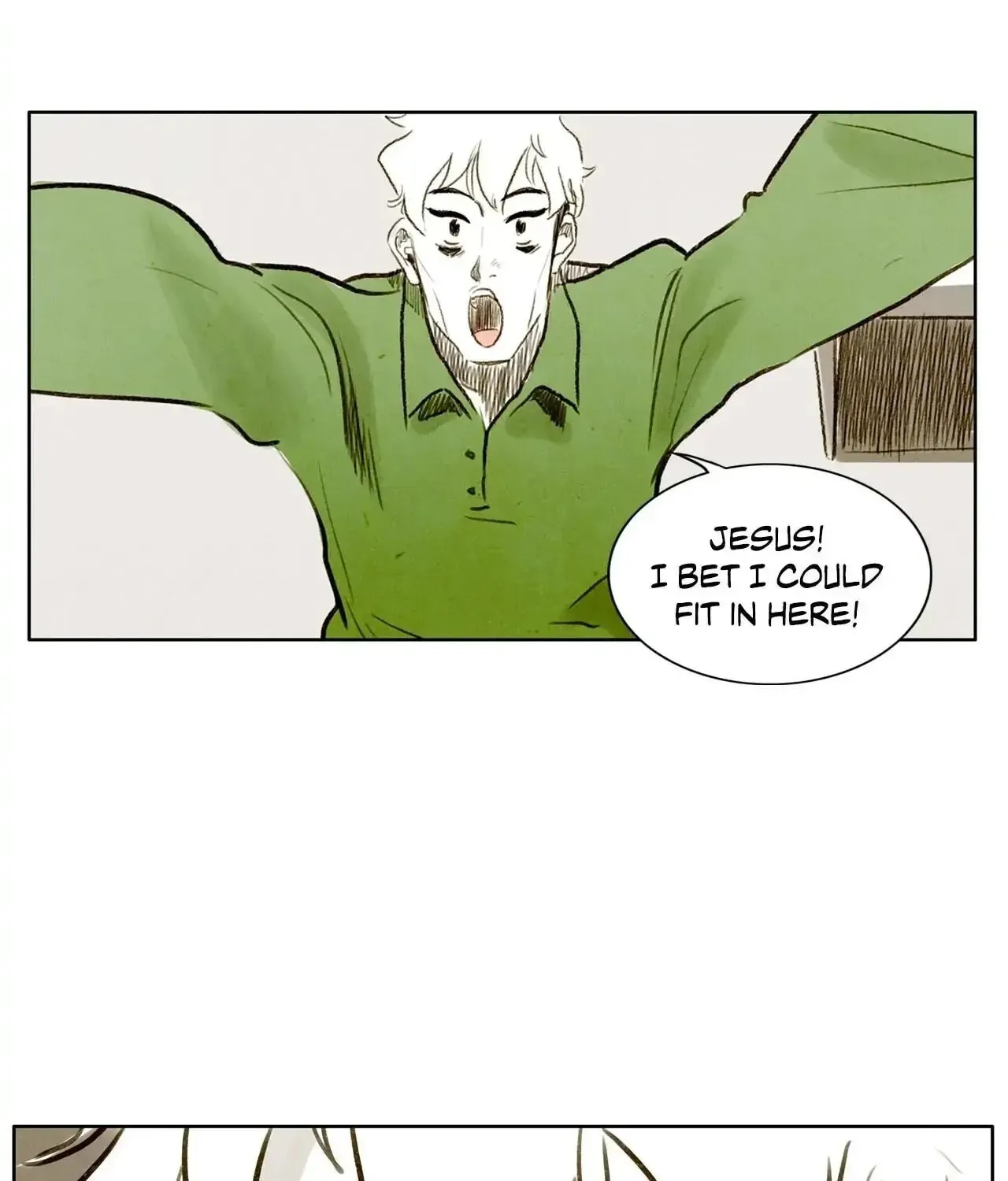 Read Delicious! chapter 31 image 67 on Lezhin