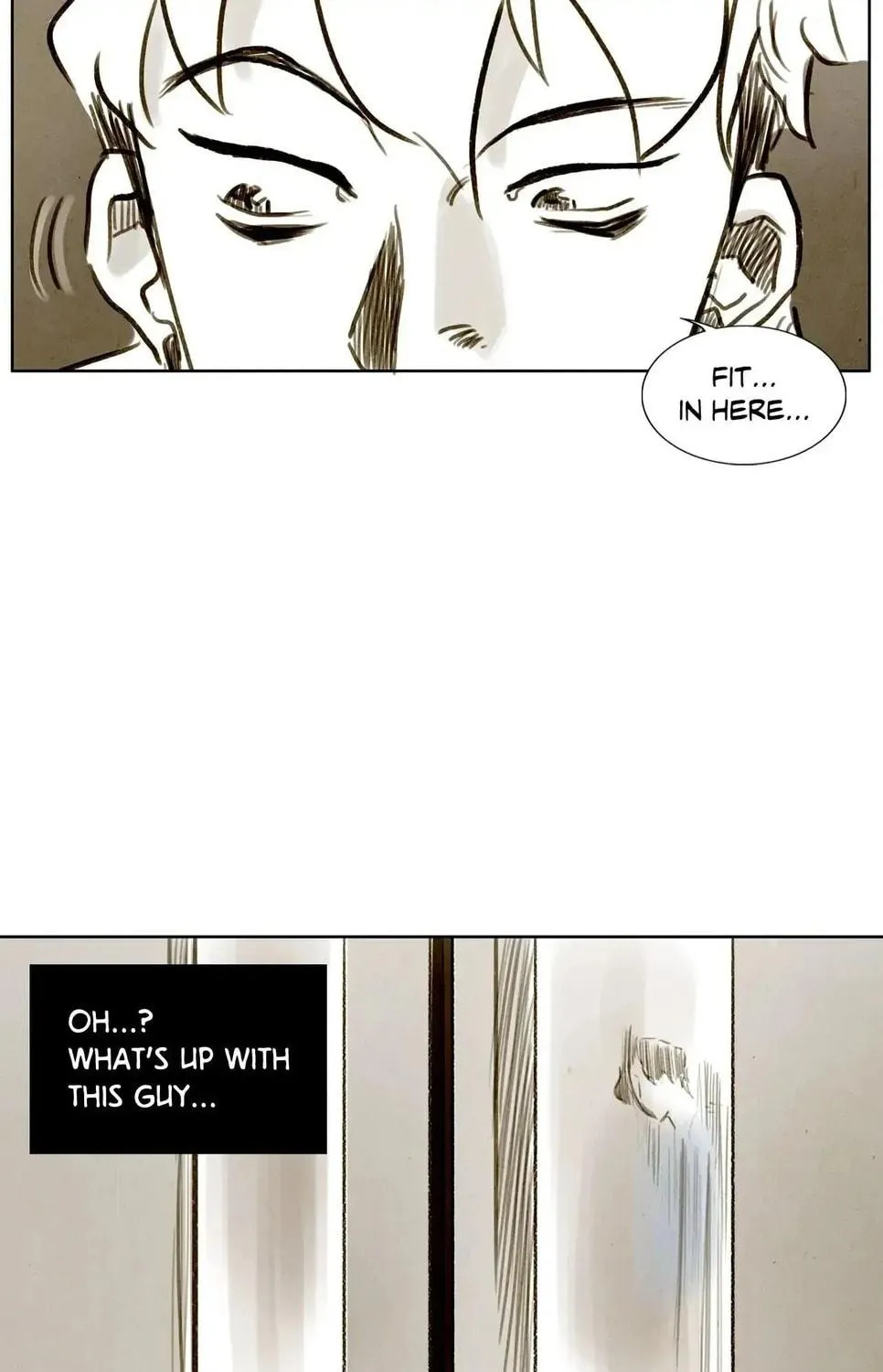 Read Delicious! chapter 31 image 68 on Lezhin