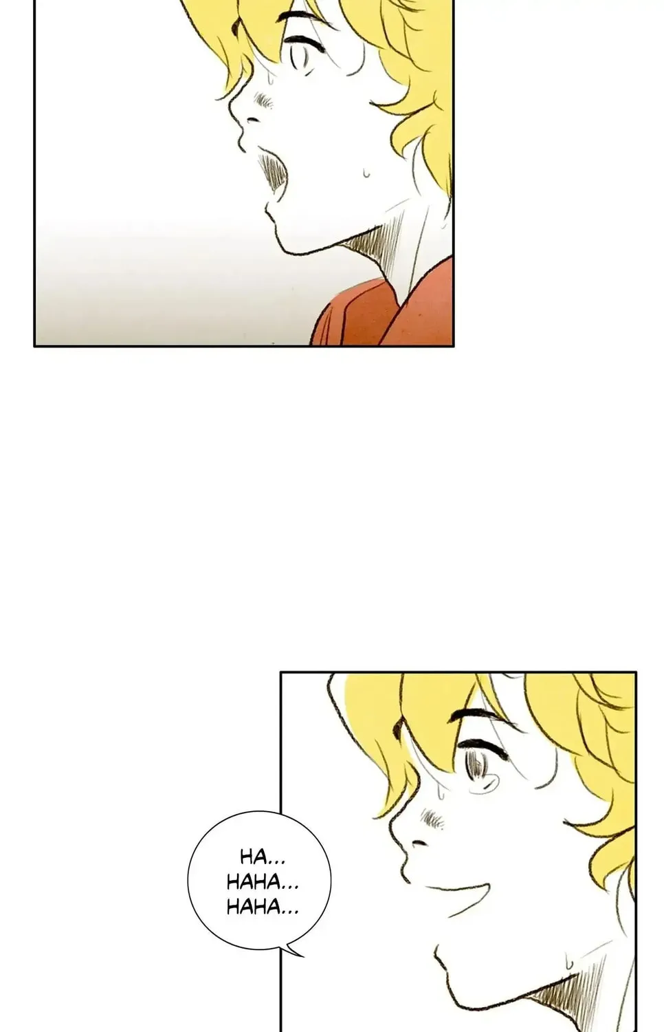 Read Delicious! chapter 31 image 7 on Lezhin