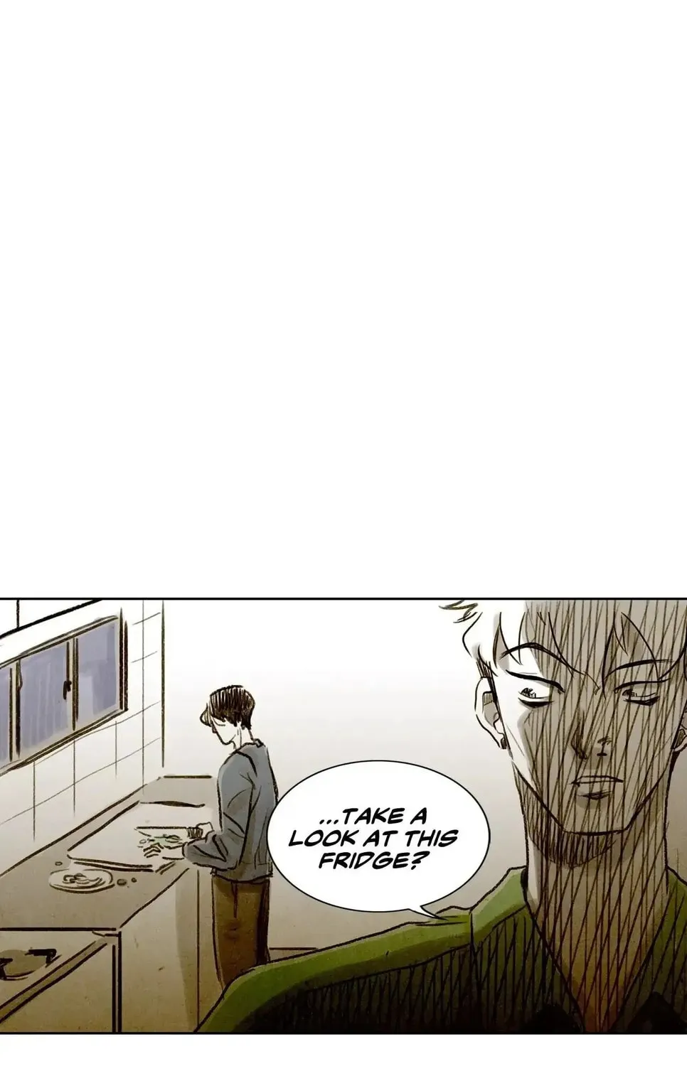 Read Delicious! chapter 31 image 72 on Lezhin
