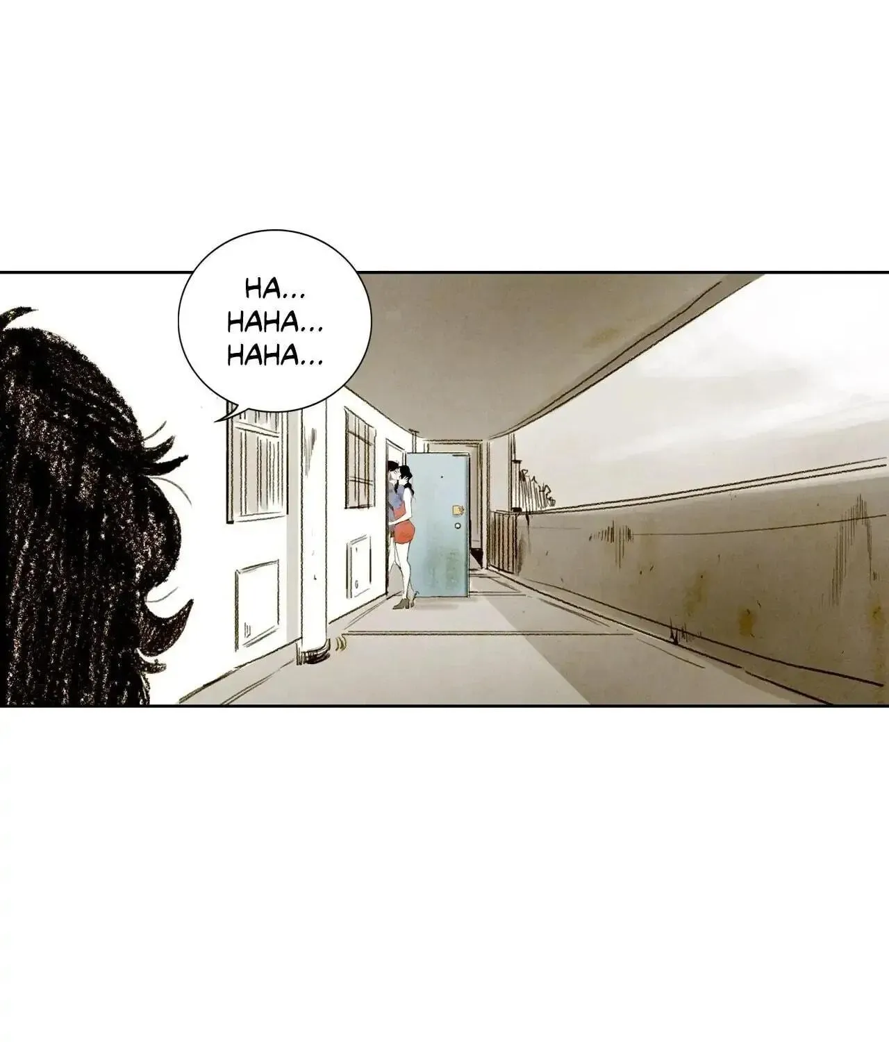 Read Delicious! chapter 31 image 9 on Lezhin