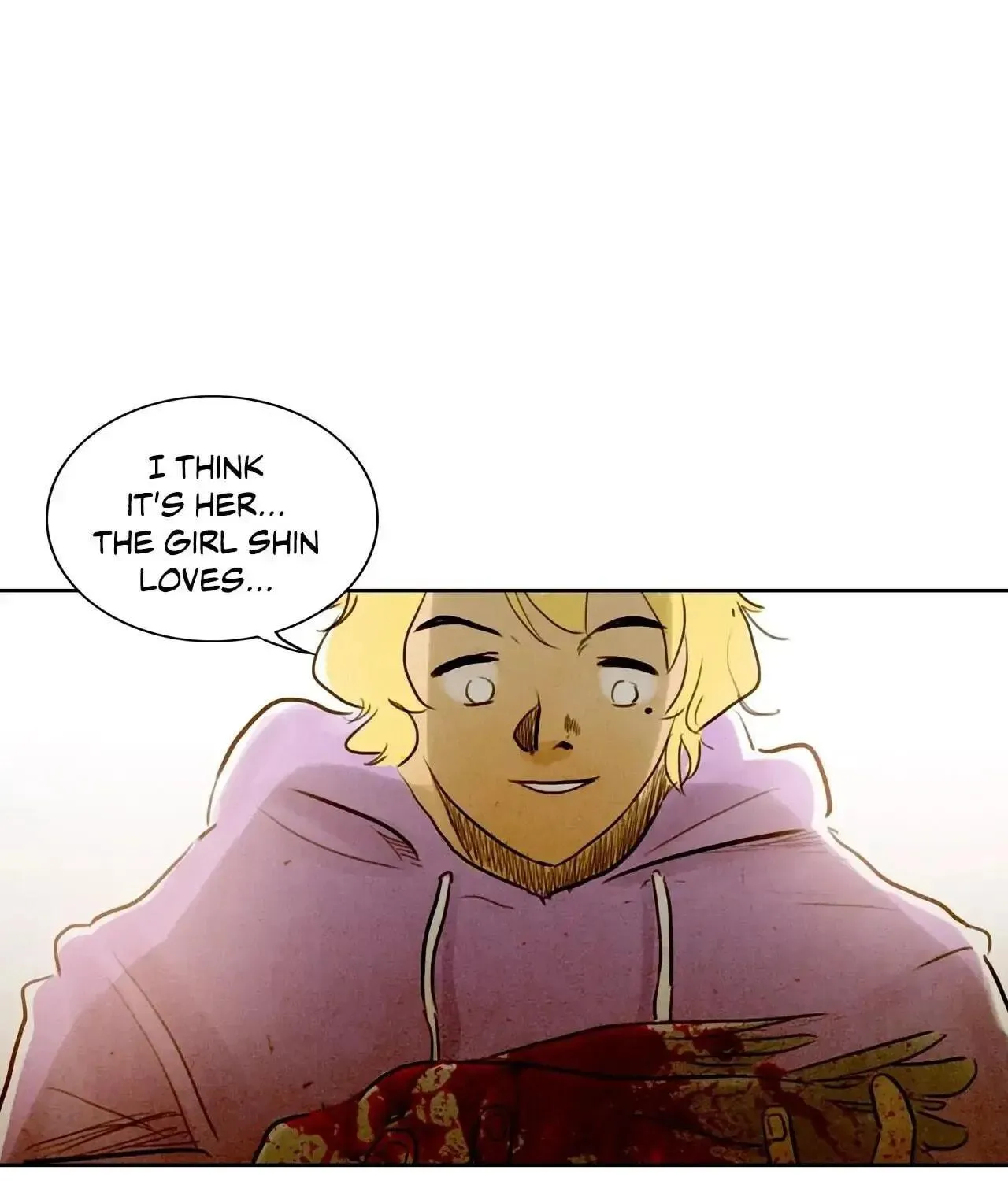 Read Delicious! chapter 32 image 100 on Lezhin