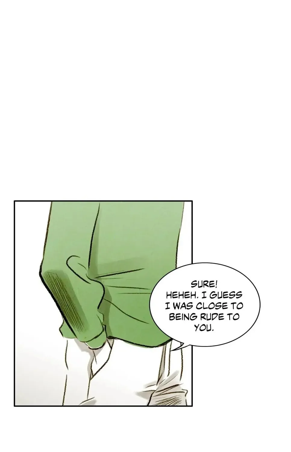 Read Delicious! chapter 32 image 11 on Lezhin