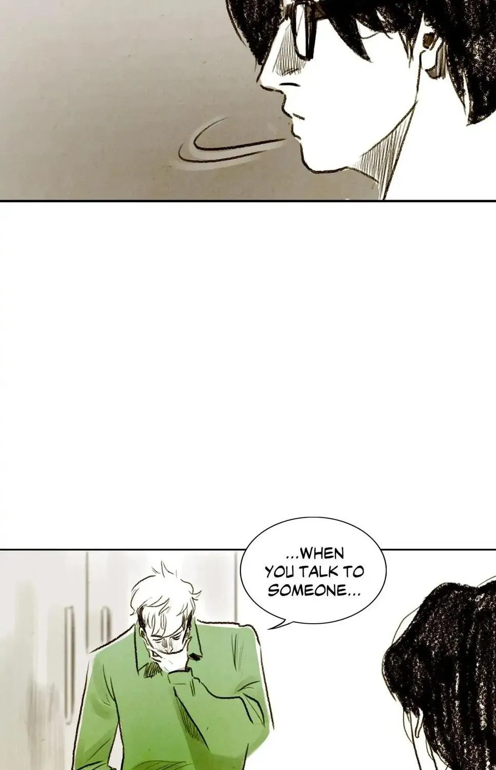 Read Delicious! chapter 32 image 15 on Lezhin