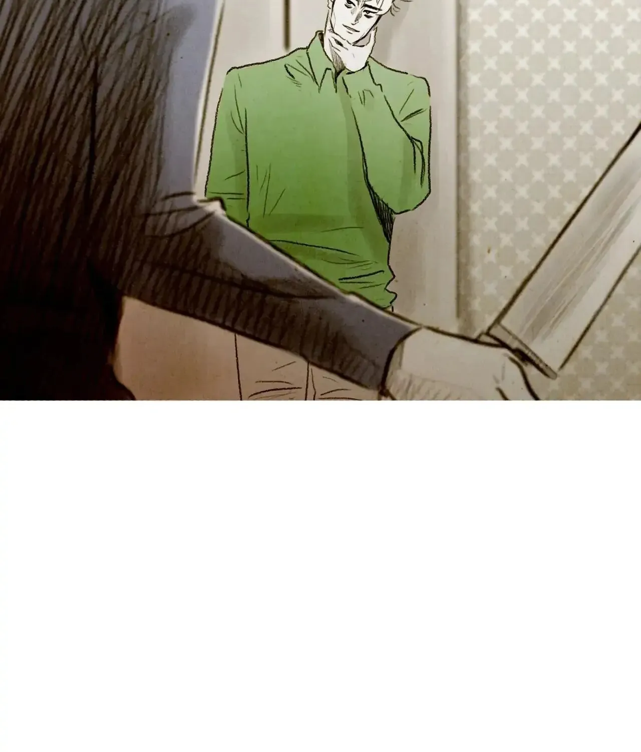 Read Delicious! chapter 32 image 18 on Lezhin