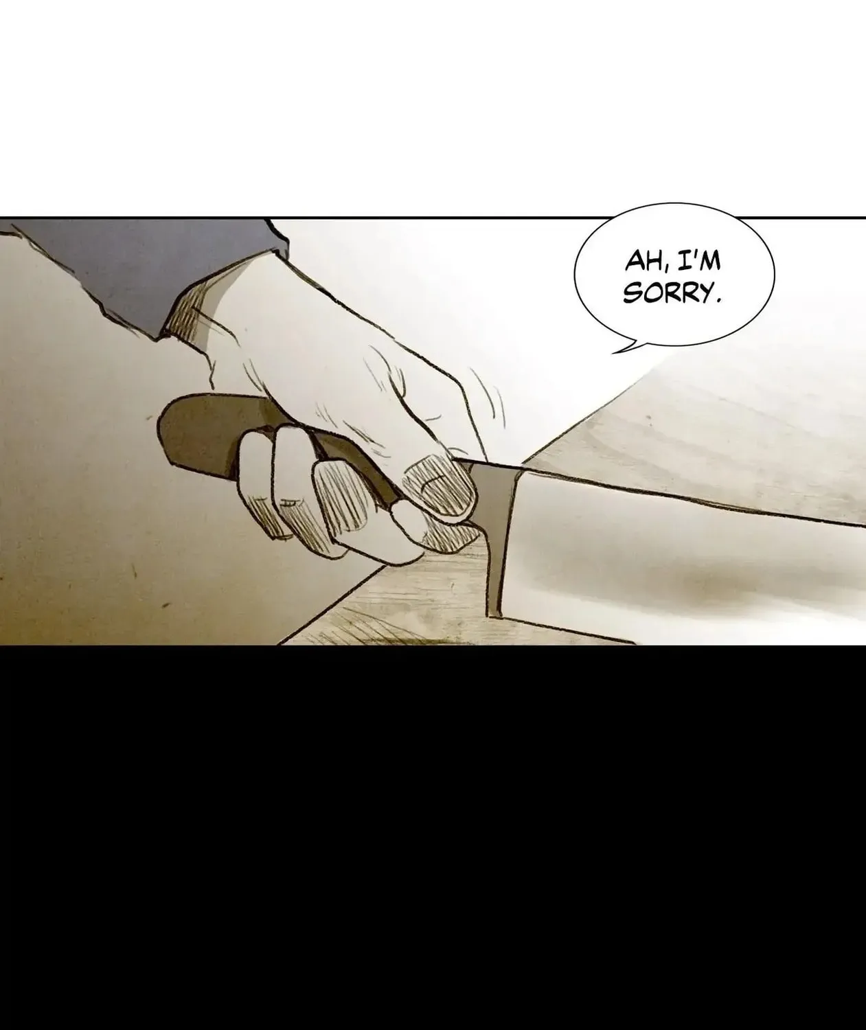 Read Delicious! chapter 32 image 19 on Lezhin
