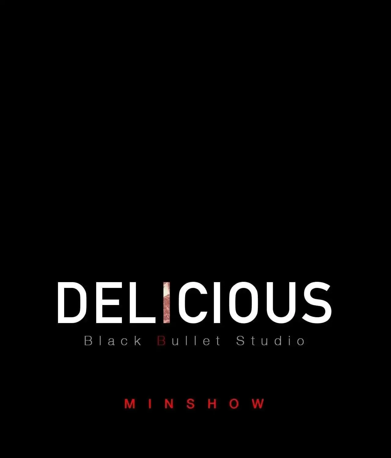 Read Delicious! chapter 32 image 21 on Lezhin