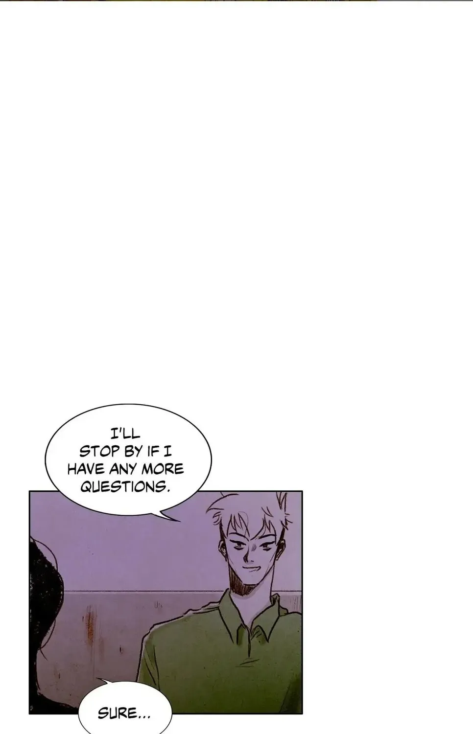 Read Delicious! chapter 32 image 23 on Lezhin