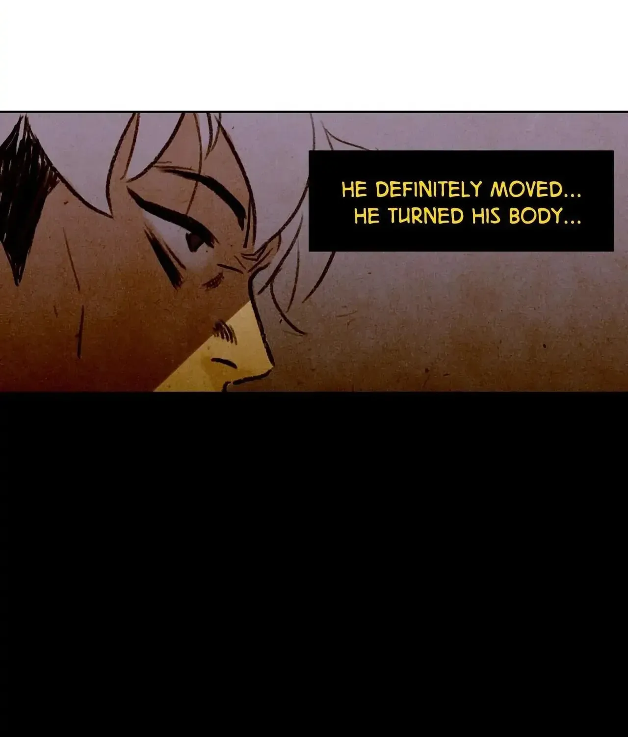 Read Delicious! chapter 32 image 30 on Lezhin